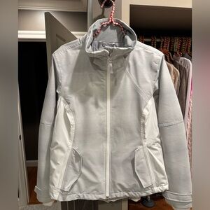 ATHLETA SKI JACKET